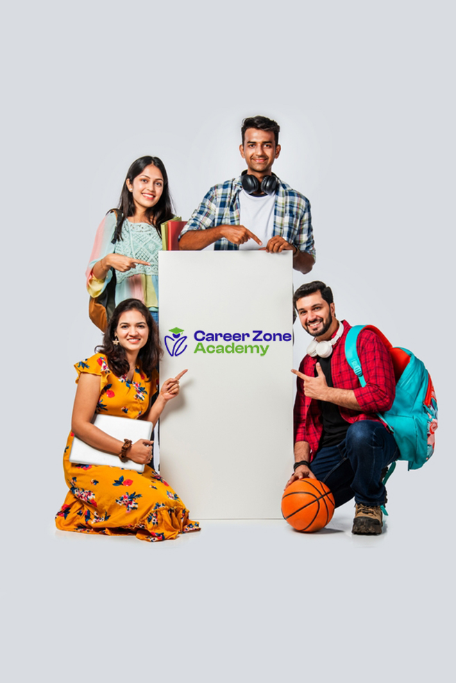 Career Zone Academy Coimbatore